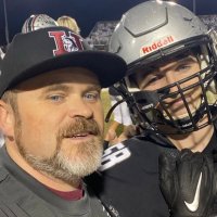 Coach Patten(@coach_patten) 's Twitter Profile Photo