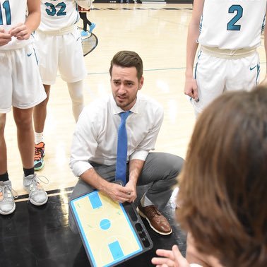 Head boys basketball coach at Jensen Beach High School. Former head coach at North Port High School. 2-Time District Champion, 1-Time State Academic Champion