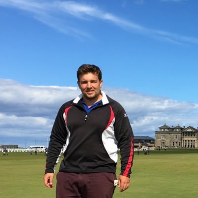 I run golf lists, a gamified platform, where traveling, golf club members connect and share local knowledge. Here to learn from & connect with other golf nerds.