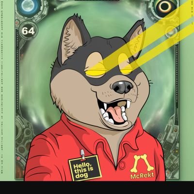 P8C3a's profile picture. 仮想通貨関係でタグ付けが必要な方自由に使ってください&こちらも助けて下さい。#タグ付けok https://t.co/NArtHXxDXx
 Solix