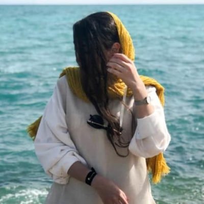 itsinjim's profile picture. من تو خودم گُمَم...