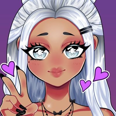 💜Adult / Mum / Find me on Roblox 💜 @wearblueberry Ambassador
Pfp by @Ushiesu 
Banner PfP by @belle_magic_

  https://t.co/jkY8F89CUg
#bekind