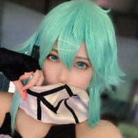 東雲氷❄️🍺(@kri_cos) 's Twitter Profile Photo