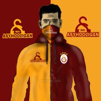 Ali Samiyen Hooligan(@AsyHooligan) 's Twitter Profile Photo