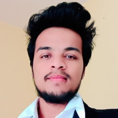 vkpvivek1998's profile picture. Passionate Software Engineer @ EY   
with a knack of learning ". Yes, technology and Innovation together brings success.