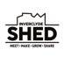Inverclyde Shed (@Inverclydeshed) Twitter profile photo