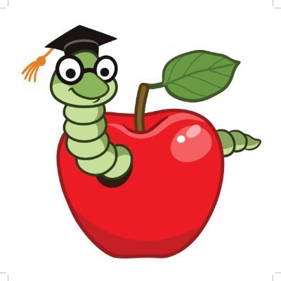 The Rotten Apple's Resident Worm. Skilled information gatherer on a mission to help educators. I love to learn and share all about Early Childhood Education