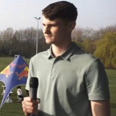 sam_journo's profile picture. Journalism Student @sheffielduni 🏫 | Writer for @toffeetvefc ✏️ | Contributor for @One2footballUK and @forgepress ⚽️ | Social Media Manager @sheffieldunion 📲