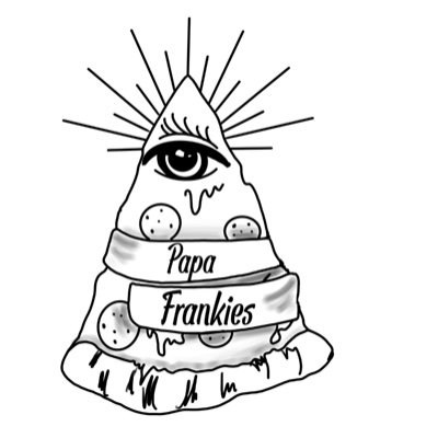 franklee333's profile picture. Anarchist chef, THOUGHT crime resistance