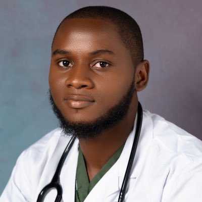 Medical Doctor||| LASUCOM Alumnus