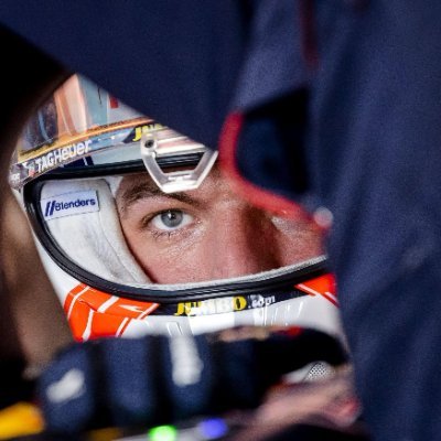 Cuenta Update en español de Max Verstappen, tricampeón mundial de Fórmula 1. Respaldo en @latamverstappen.