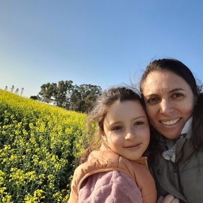 Ingeniera Agronóma, apasionada por la producción de leche 🐄 a pasto 🍀🌱