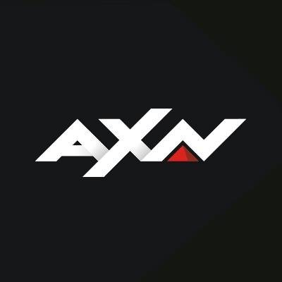 AXN México