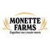 Monette Farms Ltd (@farms_monette) Twitter profile photo