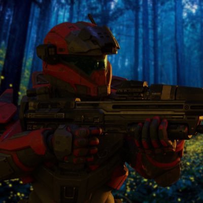 | the friendliest asshole | Halo and WH40K | Amateur blender and lore/fanon | lvl.24 | co-CEO of EVA gang with @JARG_7 |