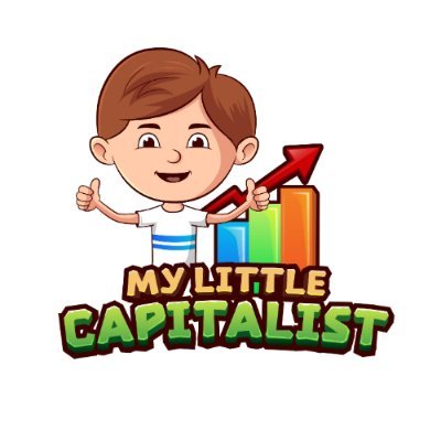 We inspire money-savvy imaginations with fun stories that teach financial literacy. 📚 Let's learn, save, invest, & dream big! 🌞https://t.co/92Fd2FRNoT