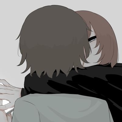 KawaiiChainsaw1's profile picture. hungy