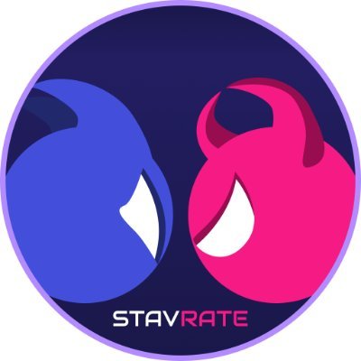 stavrate.com