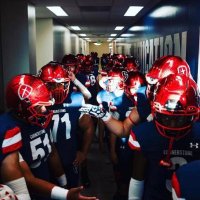 Cornerstone Warrior Football (@cornerstonefb) 's Twitter Profile Photo Cornerstone Warrior Football (@cornerstonefb) 's Twitter Profile Photo