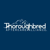 Thoroughbred Aftercare Alliance (@tbaftercare) 's Twitter Profile Photo Thoroughbred Aftercare Alliance (@tbaftercare) 's Twitter Profile Photo