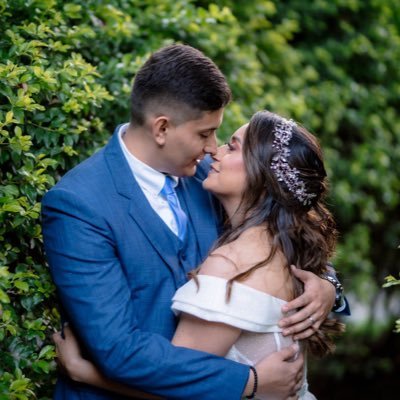 Mindy_Ortiz's profile picture. El centro de mi vida siempre Dios ✨ 💍Jorge Ruíz