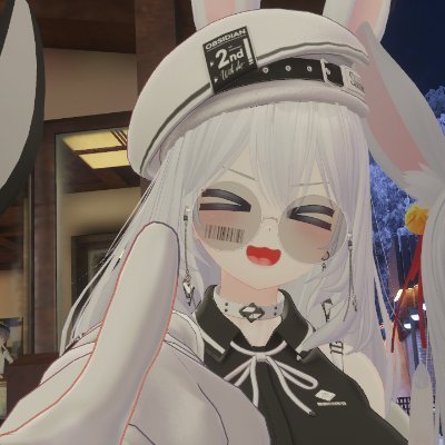 SiahKun_VRC's profile picture. #VRChat

23/6/2 브챗시작.

유니티 옷 넣을때마다 주변에 물어볼정도로 못함.

우즈키 좋아함.