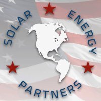 Solar Energy Partners (SEP)(@sep_america) 's Twitter Profile Photo