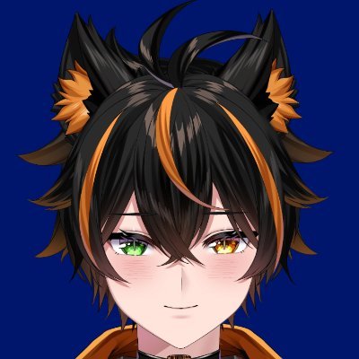 TheJudgementalCat 🐈‍⬛⚡さんのプロフィール画像
