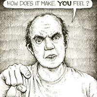 Harvey Pekar(@PekarProject) 's Twitter Profileg