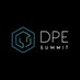 DPE Summit (@dpesummit) Twitter profile photo