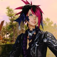 Warrior of Fate (@faytffxiv) 's Twitter Profile