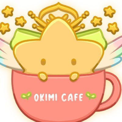 ✦ Okimi Café ⭐さんのプロフィール画像