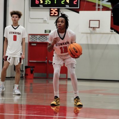 victory4_12's profile picture. 17 years old 6’2 point guard 3.0 GPA basketball and track and field