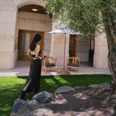 joanna995tt's profile picture. Love to travel/post-90s/single/crypto enthusiasts/financially independent/dog lovers