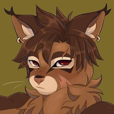 She/Her || 21 || Passionate Artist who make designs on furry art & Helluva boss || SFW || NSFW || HENTAI , Old account hacked