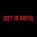 Joey is Awful (@JoeyIsATimelord) Twitter profile photo