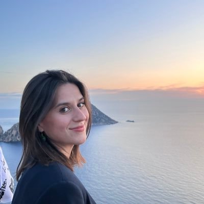 MargaraLag's profile picture. 