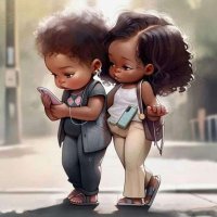 Trina 59 ♊⭕⚜️⚜️⚜️ (@tizramkama) 's Twitter Profile