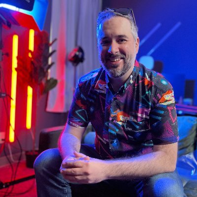 Marketing Comms @PowerA. On-camera host, speaker, gamer, & dabble in content creation on @braggpacks. Tweets are my thoughts & opinions.