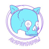 Akapandapaw(@Akapandapawshop) 's Twitter Profile Photo