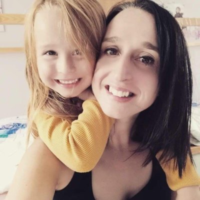 RosieGaske75026's profile picture. Mum/ research technician/ runner