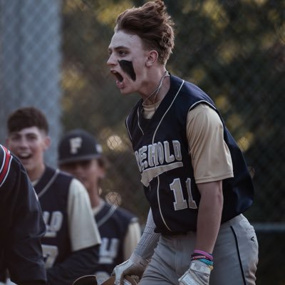 NickRusso_2025's profile picture. Uncommitted | 2025 | Freehold Boro High School, Freehold, New Jersey | 5’10 170lbs| 4.4 GPA |nickjrusso11@gmail.com