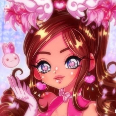 🌈I’m Lala!✨24 Rh Tik Tok Creator🐰79.3k Lovelies | Full Time Magical Girl 🇲🇽🇵🇹🇧🇷 🌷 Content creator for @DreamMomoCity