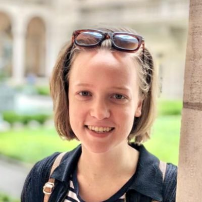 Astronomy Ph. D. Student UMD | UCLA Grad | Community College Grad