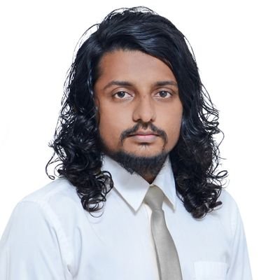 Abdulla Irufan