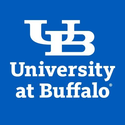 Official Twitter account for the #UBuffalo Libraries.