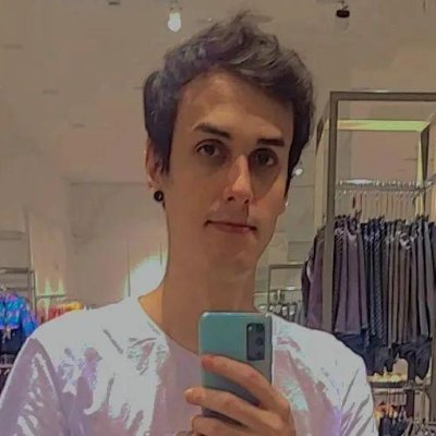 FelipeBonke's profile picture. 