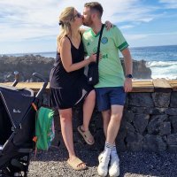 Stevie McDonald (@h00ps67) 's Twitter Profile