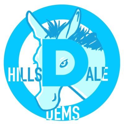 Hillsdale County MI Democratic Party