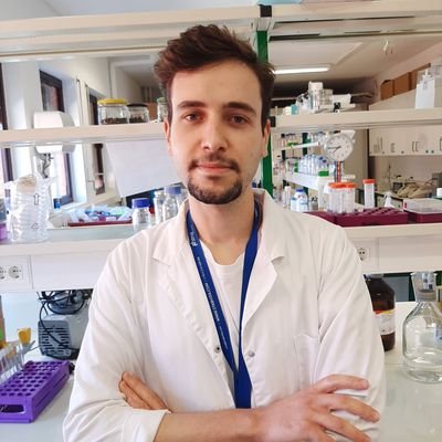 PhD in progress!!!
Integrons and antibiotic resitance.

Fascinated microbiologist.
Spirited data analyst.
R believer.

TERRA & CESAM,
University of Coimbra